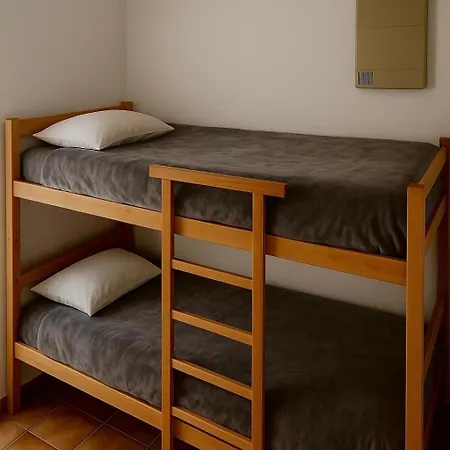 Port Carnon Lejlighed Mauguio