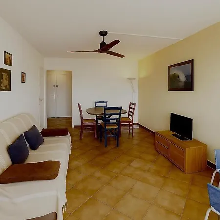 Port Carnon Lejlighed